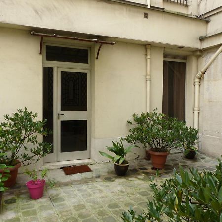 My Trip In Paris - Turgot Apartment Екстериор снимка