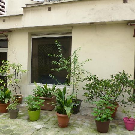 My Trip In Paris - Turgot Apartment Екстериор снимка