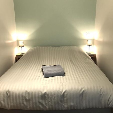 My Trip In Paris - Turgot Apartment Екстериор снимка