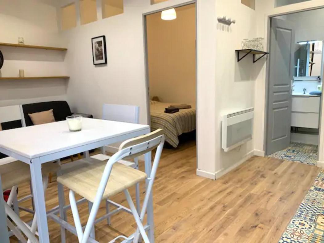 My Trip In Paris - Turgot Apartment Екстериор снимка
