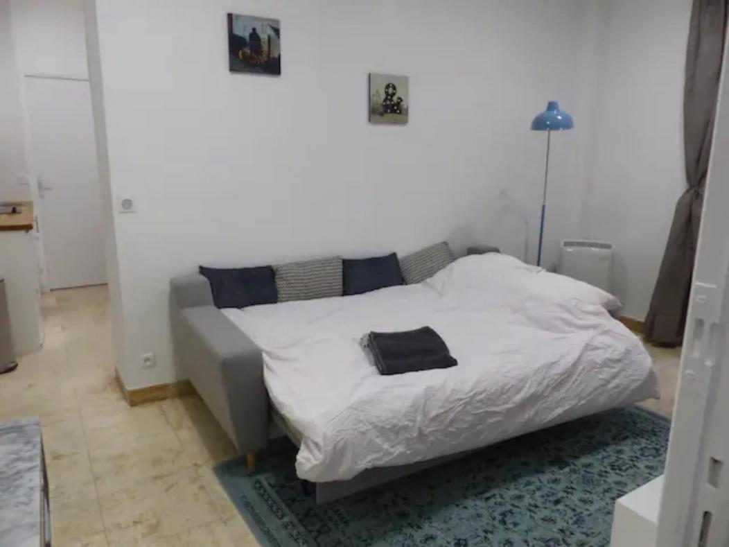 My Trip In Paris - Turgot Apartment Екстериор снимка
