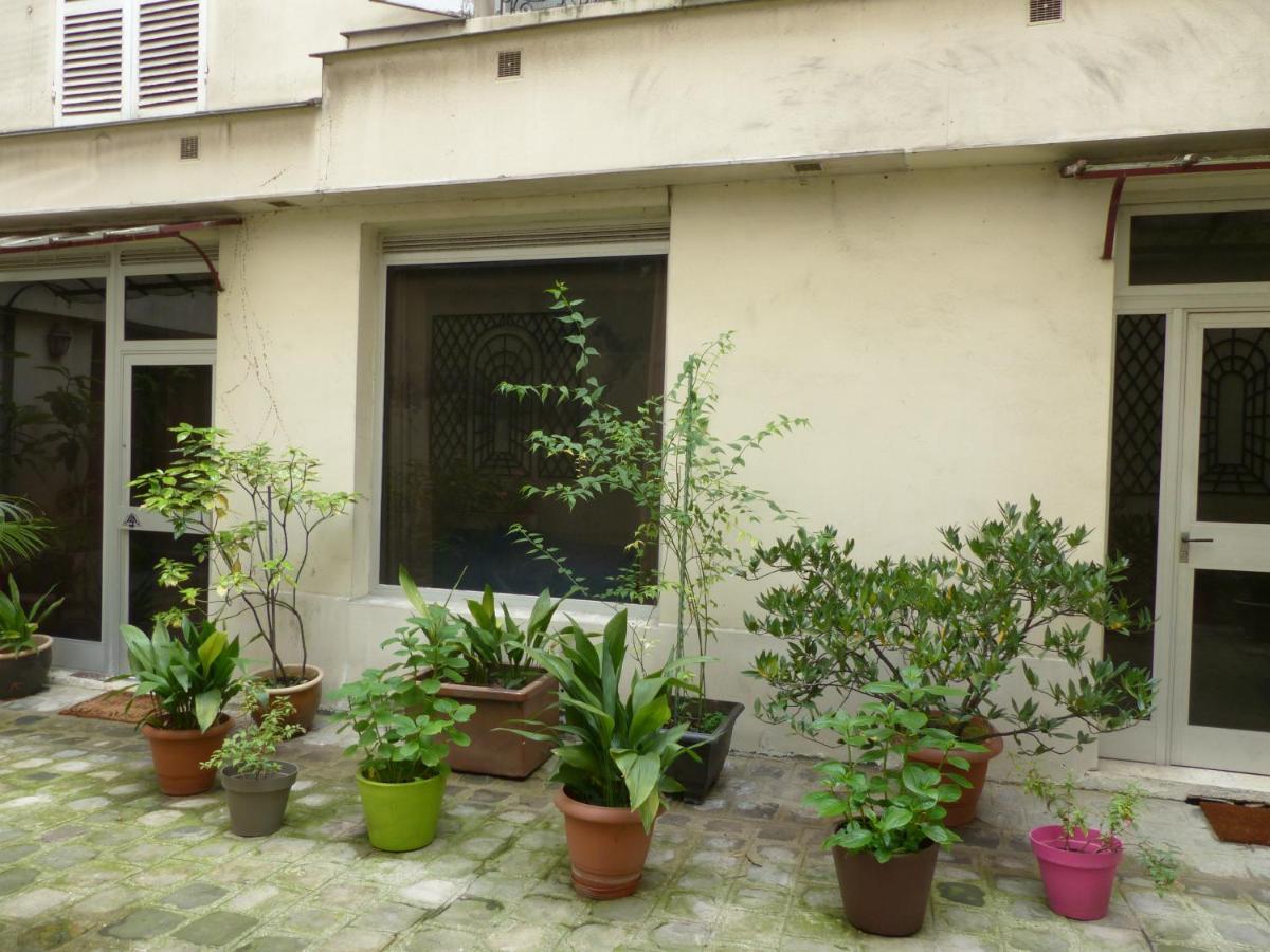 My Trip In Paris - Turgot Apartment Екстериор снимка