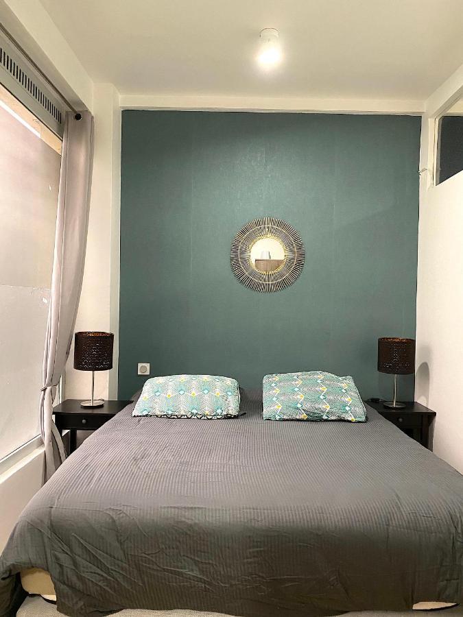 My Trip In Paris - Turgot Apartment Екстериор снимка