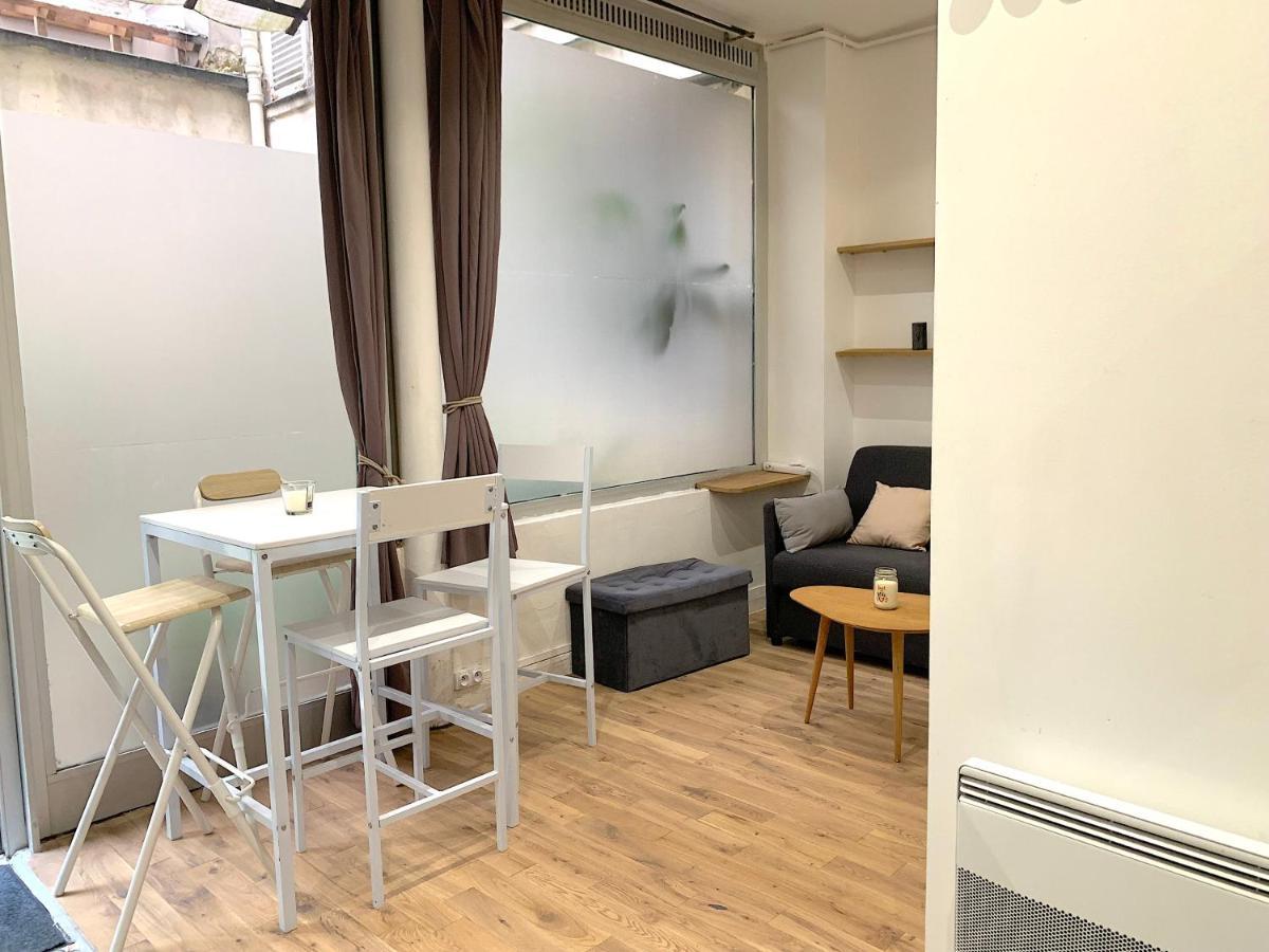 My Trip In Paris - Turgot Apartment Екстериор снимка