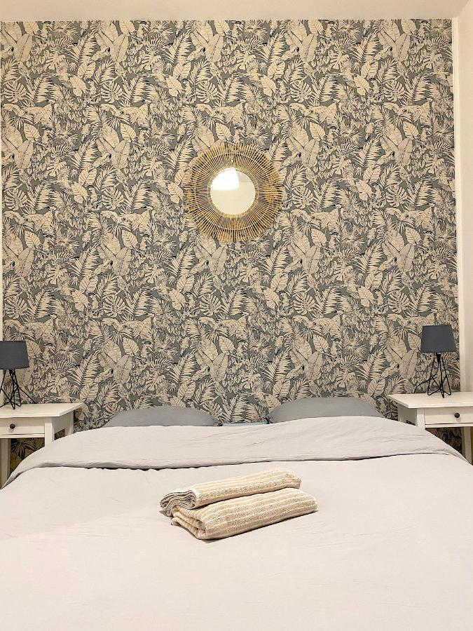 My Trip In Paris - Turgot Apartment Екстериор снимка