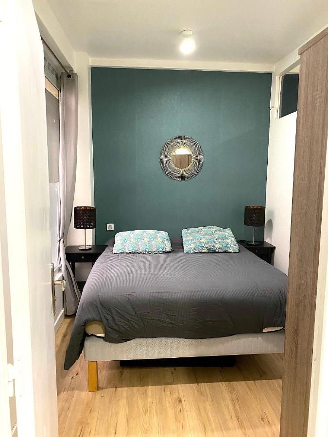 My Trip In Paris - Turgot Apartment Екстериор снимка