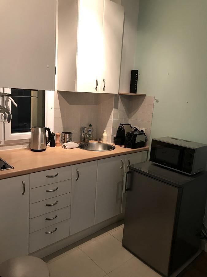 My Trip In Paris - Turgot Apartment Екстериор снимка