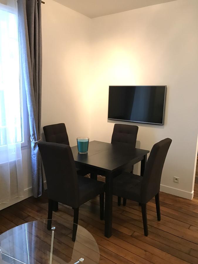 My Trip In Paris - Turgot Apartment Екстериор снимка