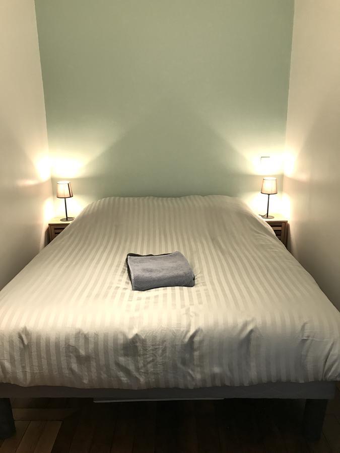 My Trip In Paris - Turgot Apartment Екстериор снимка