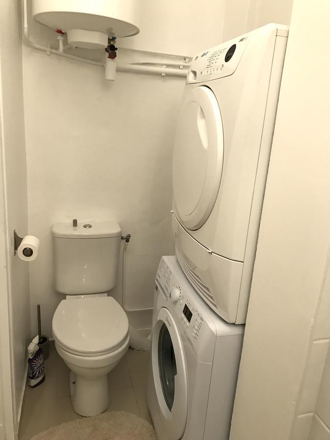 My Trip In Paris - Turgot Apartment Екстериор снимка