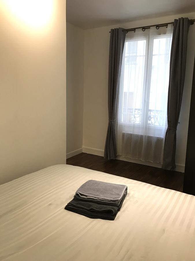 My Trip In Paris - Turgot Apartment Екстериор снимка