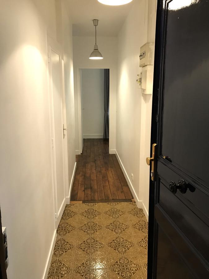 My Trip In Paris - Turgot Apartment Екстериор снимка